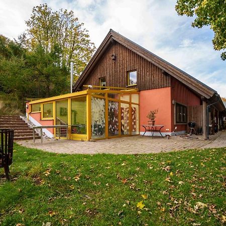 Landhaus ไซฟ์เฟิน ภายนอก รูปภาพ